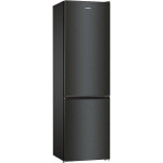 Gorenje lednice s mrazákem dole Nrk6202ebxl4