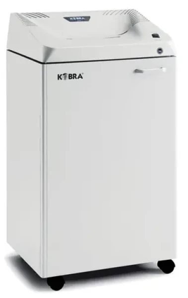 KOBRA 300.2 S4 / Skartovací stroj / 3.8 mm (P-2) / 310 mm / až 33 listů / 150 l (KOBRA-300-2-S4)