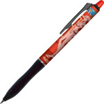 Přepisovatelný roller Pilot Frixion Ball Plus ONE PIECE, střední hrot 0,7mm - červená