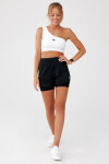 Rough Radical Shorts Pi Shorts Black