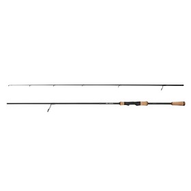 DAM Prut Iconic2 Spinning 802MH 2,44m 15-50g,DAM Prut Iconic2 Spinning 802MH 2,44m 15-50g