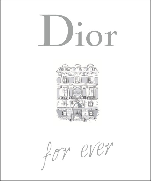 Dior for ever - Catherine OErmen