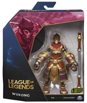 GOOD LOOT Akční figurka Wukong (League of Legends) / 15 cm (483399)