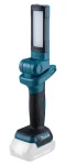 Makita DML816X / Aku Svítilna / 14.4V 18V XT / bez akumulátoru a nabíječky (DML816X)