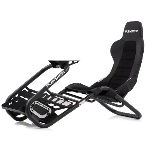 Playseat Trophy černá / závodní kokpit / nastavitelný (GAZU-936)