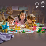 LEGO LEGO® DUPLO® 10472 Hravé stavění zvířátek