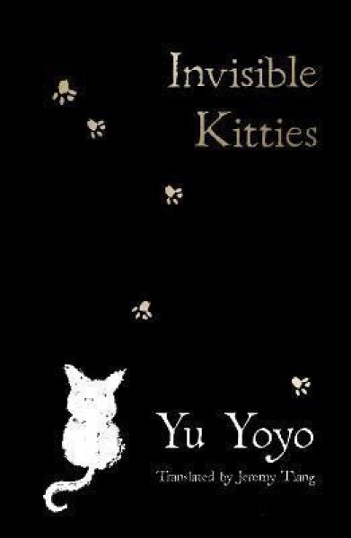 Invisible Kitties - Yu Yoyo