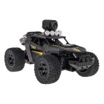 Mamido Terénní autíčko na dálkové ovládání Crawler Pioneer 1:12 s kamerou šedé