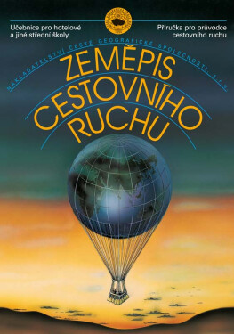 Zeměpis cestovního ruchu