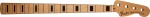 Fender Classic Series 70's Precision Bass Neck, 20 Medium Jumbo Frets,
