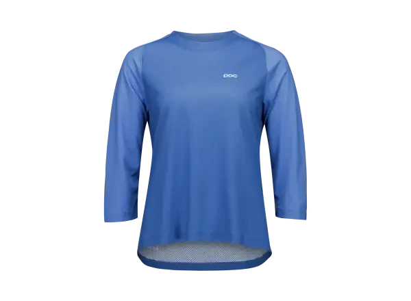 POC Motion Air 3/4 dámský dres Bazzite Blue vel. S