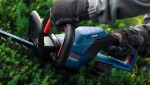 Aku nůžky na živý plot Bosch PRO GHE 18V-60 (II) 06008C9400