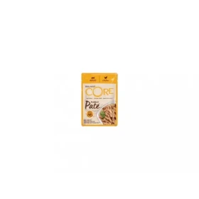 Wellness Core Cat Paté kuře Kapsička 85g (076344118473)