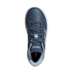 Tenisová obuv adidas Grand Court Lifestyle Lace Jr JR6095 38