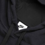 Nike Pánská mikina Las Vegas Raiders NFL Rewind Logo Club Hoodie Velikost: S