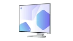 24.1" Eizo EV2485-WT bílá / Monitor / IPS / 1920 x 1200 WUXGA / 16:10 / 1000:1 / 350 cd/m2 / HDMI / DP / USB-C / repro (EV2485-WT)