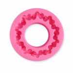 Dortisimo Silikonová forma Jablečný věnec 14,5 cm 14,5 cm