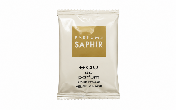 SAPHIR - Velvet Mirage Parfémovaná voda Velikost: 1,75 ml