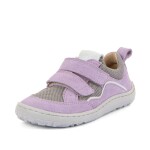 Dívčí barefoot tenisky BAZE LILAC Froddo G3130271-23 - 27