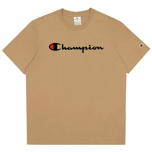 Tričko Champion SS Tee M 220256 MS091 pánské s