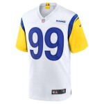 Nike Pánský dres Los Angeles Rams NFL Aaron Donald #99 Game Football Velikost: 2XL