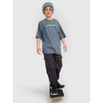 Tričko 4F Jr 4FJRAW25TTSHM3166-46S 122/128