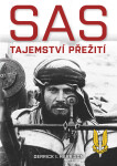 SAS Tajemství přežití Derrick Harrison