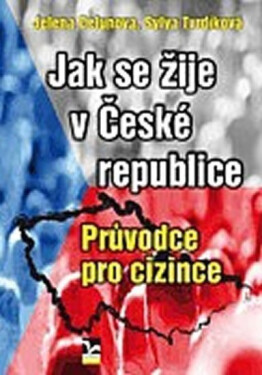 Jak se žije v České republice - Jelena Celunova