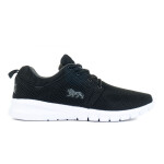 Boty Lonsdale Sivas 2 M ZLMA505 BLACK/GREY 45