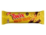 Twix wafer rolls 2finger 22,5g