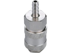 EXTOL PREMIUM Rychlospojka vzduchová zásuvka pro hadici, 1/4" 8865117
