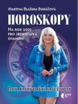 Horoskopy na rok 2021 Martina Blažena Boháčová