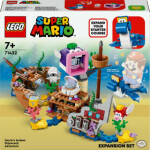 Dorrie Super Mario (71432)