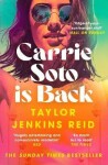 Carrie Soto Is Back: