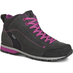 Trazeta Zeta Mid W's W T010722180 dámské trekové boty 05.0