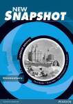 Snapshot New Edition Elementary Language Booster - Chris Barker