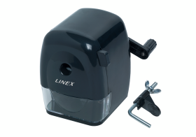 Ořezávátko stolní kovové LINEX DS1000