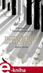 Bezvětrné město. Eléonore Devillepoixová