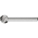 PFERD 21214183 frézovací kolík tvrdokov Špičatý kužel Délka 41 mm Vnější Ø 3 mm Pracovní délka 11 mm Ø hřídele 3 mm 1 ks