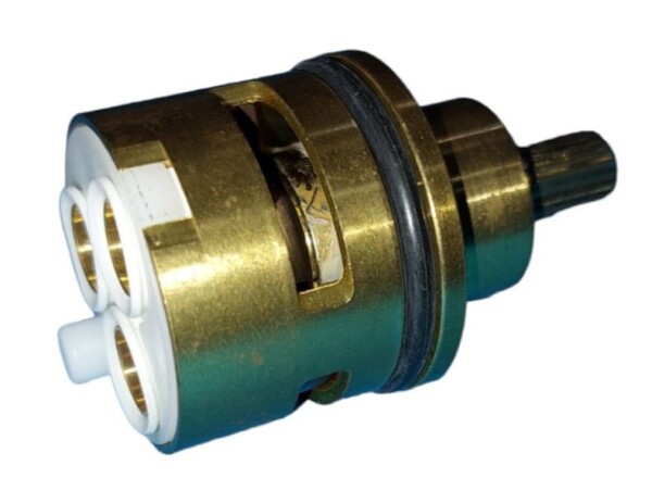 TRES - TRES-náhradní kartuše pro baterie 29919802