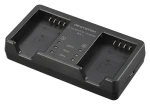 OM SYSTEM BCX-1 / Nabíječka / pro baterii BLX-1 (V6560040W000)