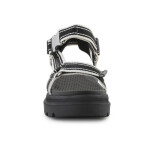 Sandály Palladium Pallacruise Strap W 97465-011-M EU 37