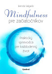 Mindfulness pre začiatočníkov - Brenda Salgado