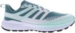 Inov-8 TrailFly Zero wide 001353-tlwh-w-001 - Inov-8 Běžecké boty INOV8 TRAILFLY ZERO W (wide) - zelená Velikost obuvi v EU: 38