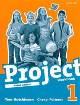 Project the Third Edition Workbook