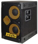 Markbass MB58R 102 Energy - 4