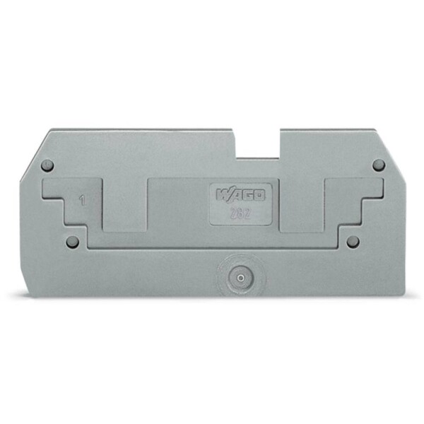 WAGO 282-367 oranžová 25 ks