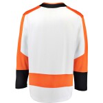 Fanatics Pánský Dres Philadelphia Flyers Breakaway Away Jersey Velikost: