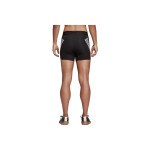 Dámské kraťasy Alphaskin Sport W 3-Stripes Short W DQ3553 - Adidas XXS