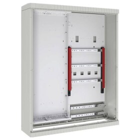 ABN SW132X0683 Skříň měniče Obsah 1 ks